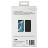 3SIXT Stratus Series Case for Apple iPhone 11 Pro Max - Black - 2 of 2