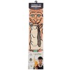 Harry Potter Dobby House Elf Animigos 360 Character Collectible Crew Socks - 4 of 4
