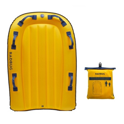 bodyboard decathlon