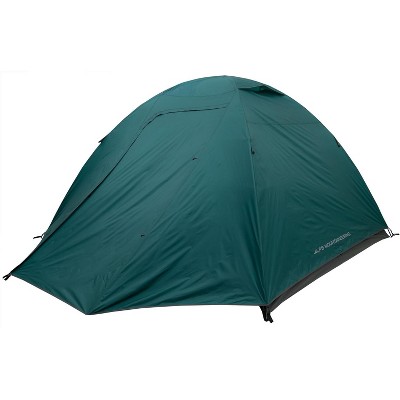 ALPS Mountaineering Lynx 6-Person Dark Teal and Gray Tent