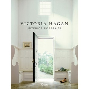 Victoria Hagan: Interior Portraits - by  Marianne Hagan (Hardcover) - 1 of 1