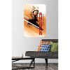 Trends International Star Wars: Ahsoka - Double Lightsabers Unframed Wall Poster Prints - 2 of 4