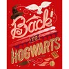 Boy's Harry Potter Back to Being a Wizard T-Shirt - image 2 of 4