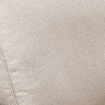 beige cushion