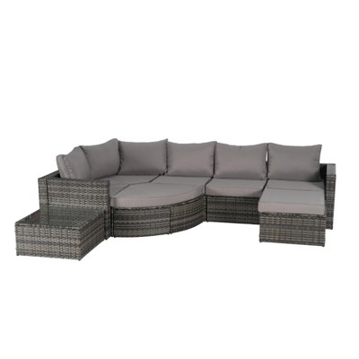 dark gray