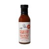 G. Hughes Marinade Smoky Mesquite - Case of 6 - 12 OZ - 2 of 2