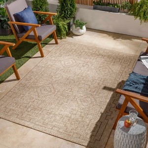 Hauteloom Vinings Indoor & Outdoor Rug - 1 of 4