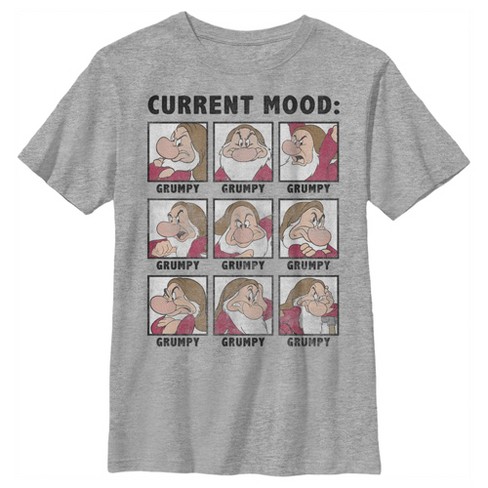 Grumpy shirt best sale