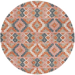 Aspen APN279 Hand Tufted Indoor Rugs - Safavieh - 1 of 3