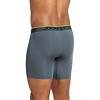 Jockey Men's Chafe Proof Pouch Microfiber 6" Boxer Brief - 2 of 4