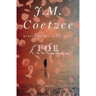 Foe - (King Penguin) by  J M Coetzee (Paperback)