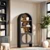 FONTOI Storage Cabinet with Drawers&Doors - 2 of 4