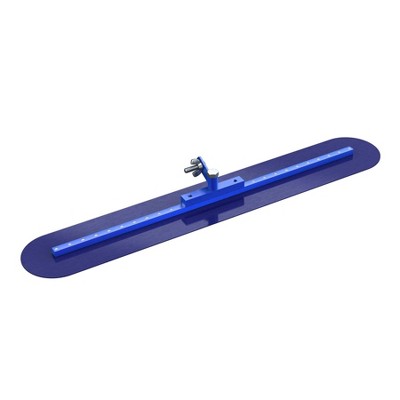 Bon Tool 82-345 Fresno - Blue Spring 30-inch X 5-inch Rnd End W/Swivel All Angle Brkt