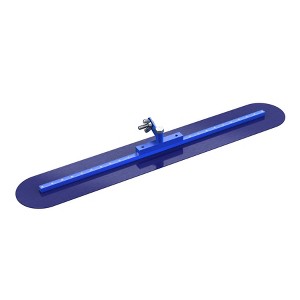 Bon Tool 82-345 Fresno - Blue Spring 30-inch X 5-inch Rnd End W/Swivel All Angle Brkt - 1 of 2