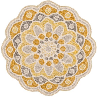 grey/gold