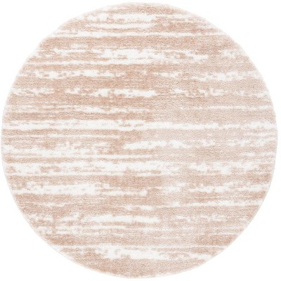 Tahoe Shag THO686 Power Loomed Indoor Rug - Safavieh