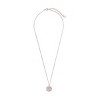 SHINE by Sterling Forever Moon & Sun Face Pendant Necklace - 3 of 3