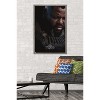 Trends International Marvel Black Panther: Wakanda Forever - M'Baku One Sheet Framed Wall Poster Prints - 2 of 4