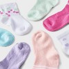 Toddler 10pk 'Fruits' Ankle Socks - Cat & Jack™ - 3 of 3