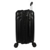 World Traveler Skyline Hardside 20-Inch Carry-On Spinner Luggage - 4 of 4