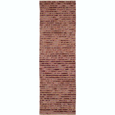 Bohemian BOH525 Hand Woven Area Rug  - Safavieh