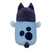 Squishmallows 10" Bluey Hugmees Plush - 4 of 4