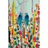 Trends International Sylvie Demers - Birds Unframed Wall Poster Prints - 4 of 4