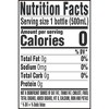 Poland Spring Brand 100% Natural Spring Water - 12 Fl Oz. Bottle (Pack of 24) - 2 of 4