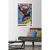 Trends International Marvel Trading Cards - Spider-Man Unframed Wall Poster Prints - 2 of 4