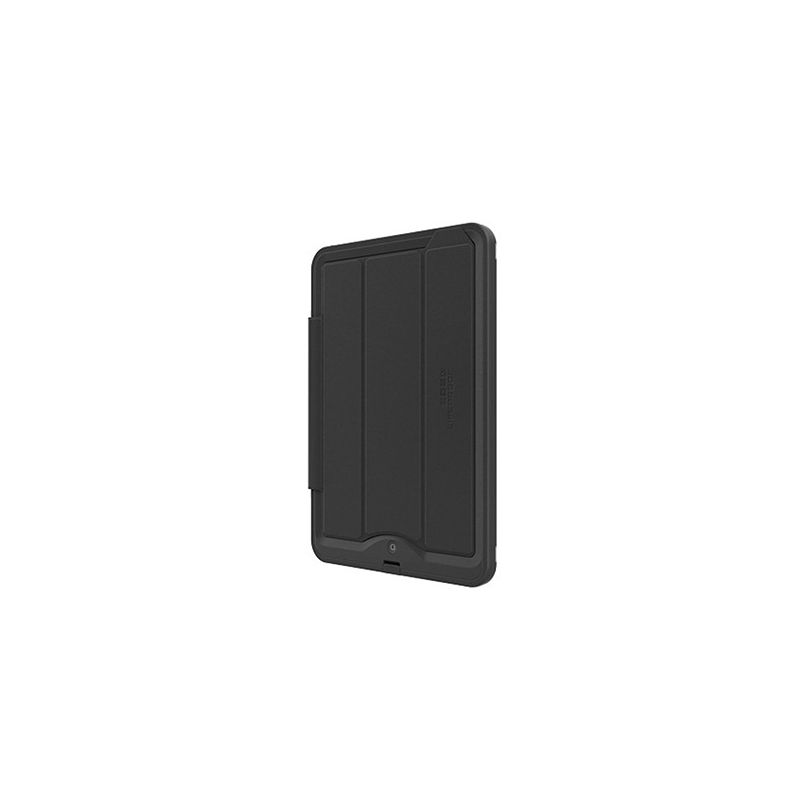 LifeProof Nuud Portfolio Cover + Stand for iPad Air - Black (New), 1 of 2