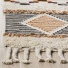 Kenya KNY904 Hand Knotted Rugs - Safavieh - 3 of 4