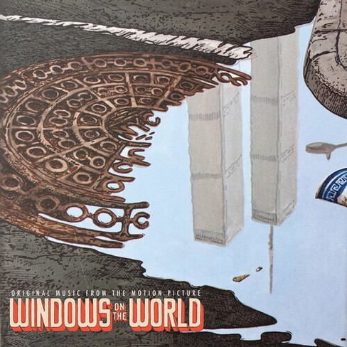 Windows on the World & O.S.T. - Windows on the World (Original Music From the Motion Picture) (Vinyl) - image 1 of 1