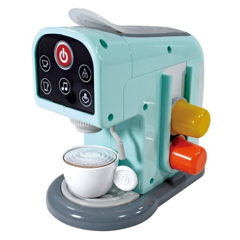 Melissa & Doug 11-piece Brew And Serve Wooden Coffee Maker Set - Play  Kitchen Accessories : Target