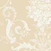 Laura Ashley Josette Linen Wallpaper - 4 of 4