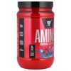BSN AminoX®, Endurance & Recovery, Blue Raz, 15.3 oz (435 g) - 4 of 4