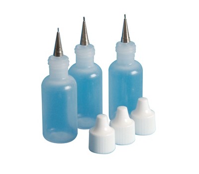 Jacquard Fine Line Applicator Bottle