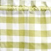 C&F Home Franklin Valance Set of 2 - image 3 of 4