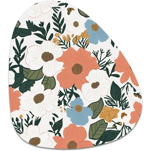 Core Electro Small 6 x 7 Inch Mousepad - 1 of 4