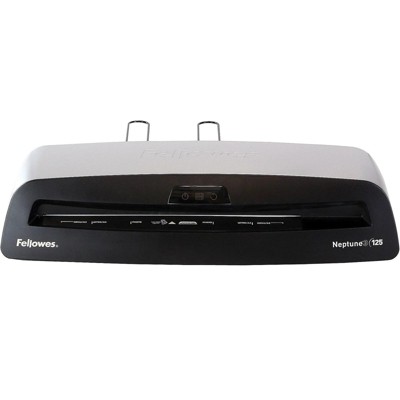 Photo 1 of Fellowes Neptune 3 125 Thermal & Cold Laminator 5721401