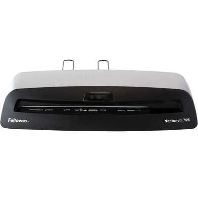 Fellowes Neptune 3 125 Thermal & Cold Laminator 5721401