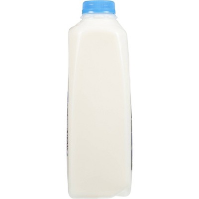 Garelick Farms 1% Lowfat Milk - 1qt
