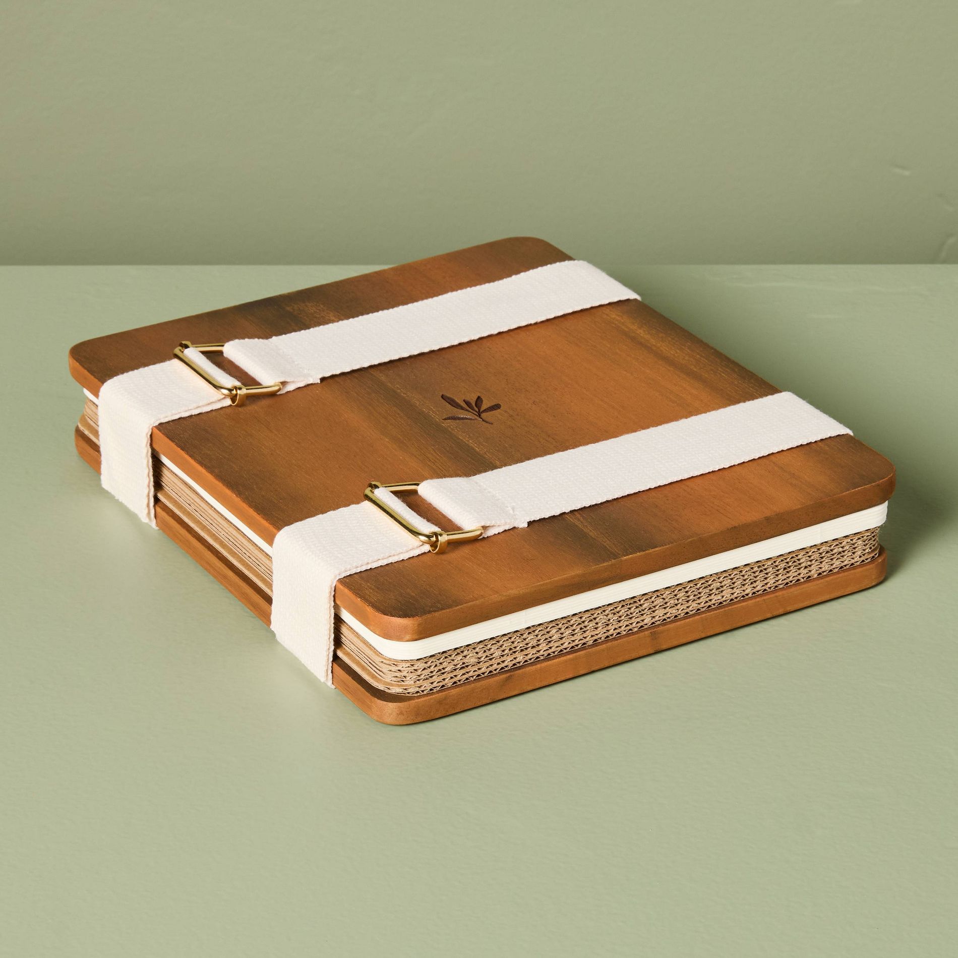 Flower Press Craft Activity Kit - Hearth & Hand™ with Magnolia