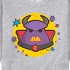 Men's - Disney - Toy Story 4 Graphic Fleece Sweatshirt - image 2 of 4