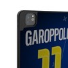 NFL Los Angeles Rams Players Game Tactic Tablet Case for Apple iPad - 4 of 4