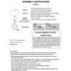 Livabliss Zealand Traditional Table Lamps - 4 of 4
