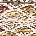 colorful brown color