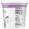 So Delicious Dairy Free Unsweetened Vanilla Coconut Milk Yogurt - 24oz - image 2 of 4