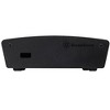 SilverStone Technology Antenna NUC/135x110x41mm/HDMI x1/Display x2/Black/support Haswell NUC(D53427HYE/DC73537SY)/with antenna - 4 of 4