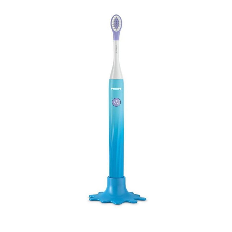 Philips Sonicare One for Kids' Battery Handle Electric Toothbrush, 3 of 22