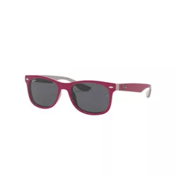 Ray-Ban Junior RB9052S 47mm New Wayfarer Child Square Sunglasses
